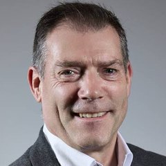 Mark Thomson